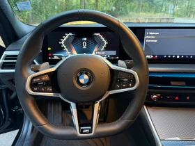 BMW 320 i xD, 11 750км, НОВА !!! от M- CAR SOFIA !!!, снимка 9