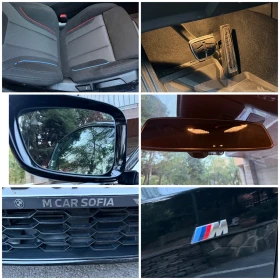 BMW 320 i xD, 11 750км, НОВА !!! от M- CAR SOFIA !!!, снимка 14
