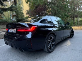 BMW 320 i xD, 11 750км, НОВА !!! от M- CAR SOFIA !!!, снимка 2