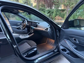 BMW 320 i xD, 11 750км, НОВА !!! от M- CAR SOFIA !!!, снимка 6