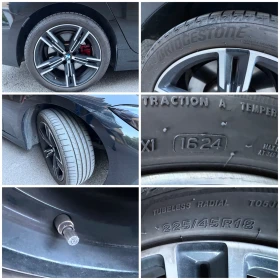 BMW 320 i xD, 11 750км, НОВА !!! от M- CAR SOFIA !!!, снимка 16