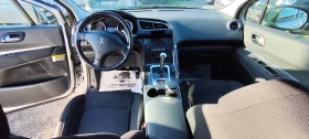 Peugeot 3008 1.6HDI - 109к.с. Автоматик 2010г Обслужен, снимка 9
