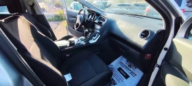 Peugeot 3008 1.6HDI - 109к.с. Автоматик 2010г Обслужен, снимка 10