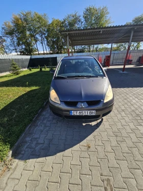 Mitsubishi Colt, снимка 4