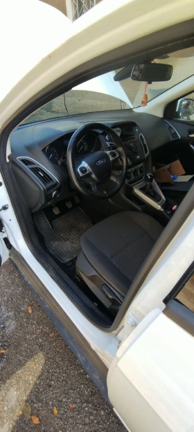 Ford Focus 1.0 EcoBoost, снимка 14