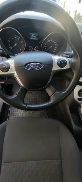 Ford Focus 1.0 EcoBoost, снимка 3
