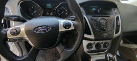 Ford Focus 1.0 EcoBoost, снимка 2
