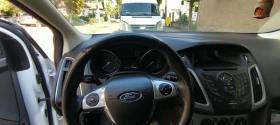 Ford Focus 1.0 EcoBoost, снимка 7