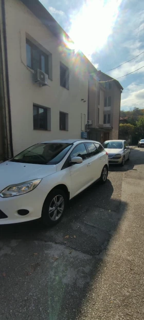 Ford Focus 1.0 EcoBoost, снимка 13