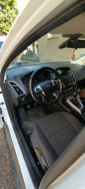 Ford Focus 1.0 EcoBoost, снимка 8