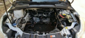 Ford Focus 1.0 EcoBoost, снимка 6