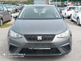 Seat Ibiza 1.0 75, снимка 2