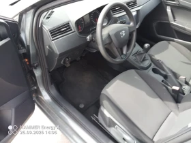 Seat Ibiza 1.0 75, снимка 9