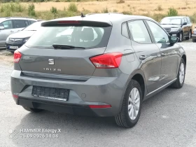 Seat Ibiza 1.0 75, снимка 4