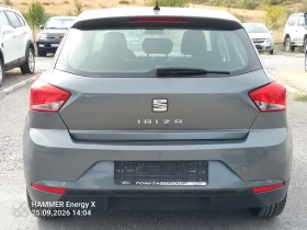 Seat Ibiza 1.0 75, снимка 5