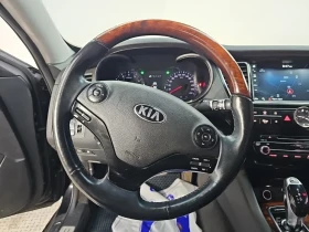 Kia K9 3.3 GDI| EXECUTIVE| 360 КАМЕРИ| ОБДУХВАНЕ| , снимка 9