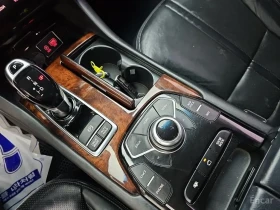 Kia K9 3.3 GDI| EXECUTIVE| 360 КАМЕРИ| ОБДУХВАНЕ| , снимка 8