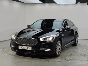 Kia K9 3.3 GDI| EXECUTIVE| 360 КАМЕРИ| ОБДУХВАНЕ| , снимка 2