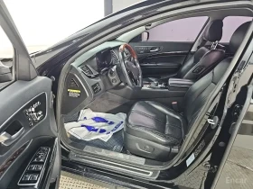 Kia K9 3.3 GDI| EXECUTIVE| 360 КАМЕРИ| ОБДУХВАНЕ| , снимка 10