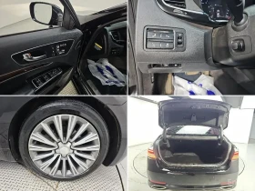 Kia K9 3.3 GDI| EXECUTIVE| 360 КАМЕРИ| ОБДУХВАНЕ| , снимка 16