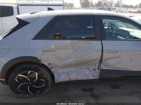 Hyundai Ioniq 5 Sel, снимка 6