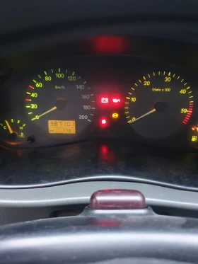 VW Sharan, снимка 7