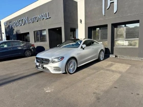 Mercedes-Benz E 400, снимка 1