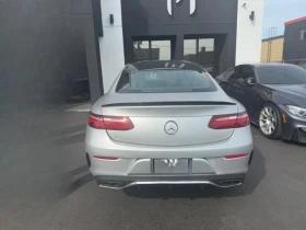 Mercedes-Benz E 400, снимка 5