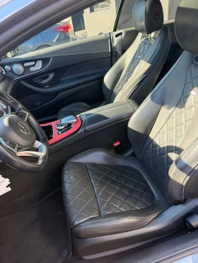 Mercedes-Benz E 400, снимка 8