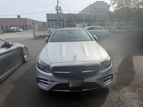 Mercedes-Benz E 400, снимка 4