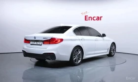 BMW 520, снимка 2