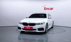 BMW 520, снимка 3