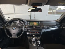 BMW 530 258hp LCI - 2014, снимка 11