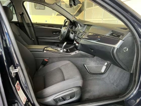BMW 530 258hp LCI - 2014, снимка 14