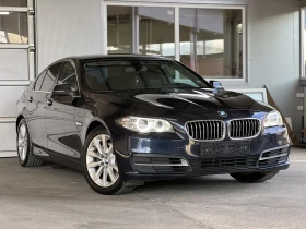 BMW 530 258hp LCI - 2014, снимка 3