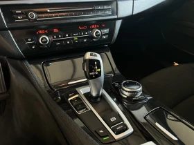 BMW 530 258hp LCI - 2014, снимка 8
