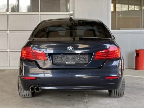 BMW 530 258hp LCI - 2014, снимка 5