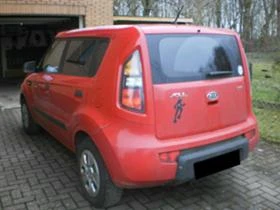 Kia Soul 1.6 CRDI - [4] 