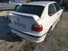 BMW 316 Compact, снимка 5