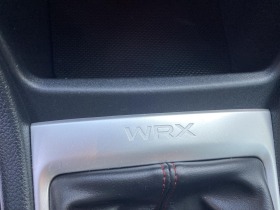 Subaru Impreza WRX, снимка 16