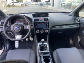 Subaru Impreza WRX, снимка 11