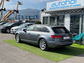 Audi A4 Avant/2.0TDI/190к.с./4x4, снимка 3