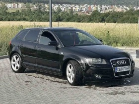 Audi A3 Sportback 2.0 8V S-line, снимка 3