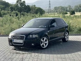 Audi A3 Sportback 2.0 8V S-line, снимка 1