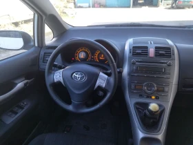 Toyota Auris 1.6 VVTI | Mobile.bg   12