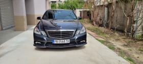 Обява за продажба на Mercedes-Benz E 350 AMG ~30 999 лв. - изображение 1
