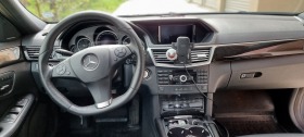 Mercedes-Benz E 350 AMG, снимка 9