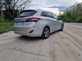 Hyundai I30 CW 1.6 CRDI , снимка 2