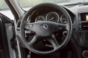 Mercedes-Benz C 200 220cdi , снимка 11