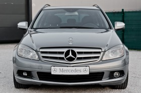     Mercedes-Benz C 200 220cdi 